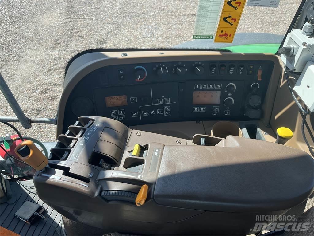 John Deere 7930 Τρακτέρ