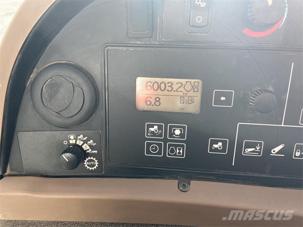 John Deere 7930 Τρακτέρ