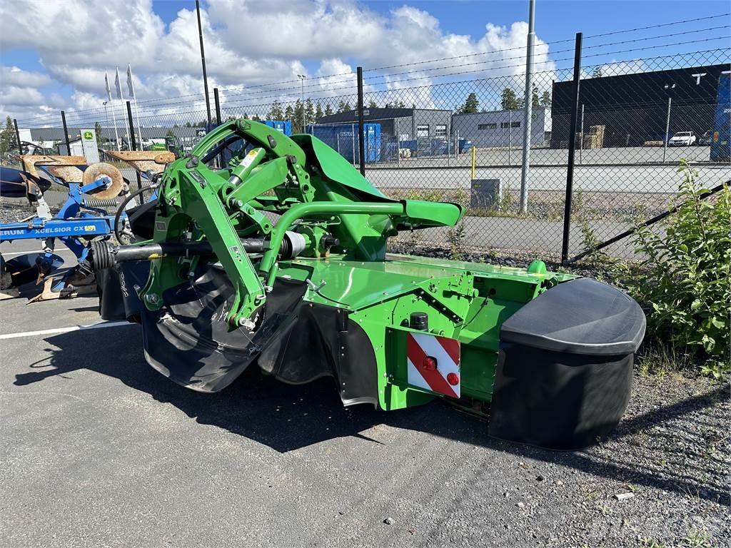 John Deere F350R Χορτοκοπτικά-διαμορφωτές