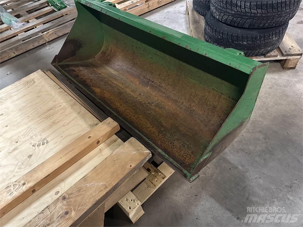 John Deere JD SKOPA Λοιπά προσαρτούμενα εξαρτήματα και κατασκευαστικά στοιχεία