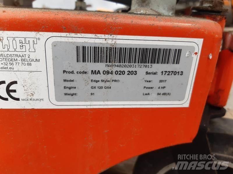  KANTSKÄRARE ARIENS Σβολοκόπτες και περιστροφικά άροτρα