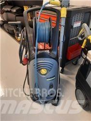 Kärcher HD 13/18-4 SX Άλλα μηχανήματα κτηνοτροφίας και εξαρτήματα