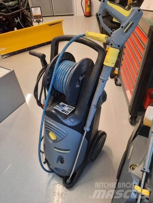 Kärcher HD 13/18-4 SX Άλλα μηχανήματα κτηνοτροφίας και εξαρτήματα