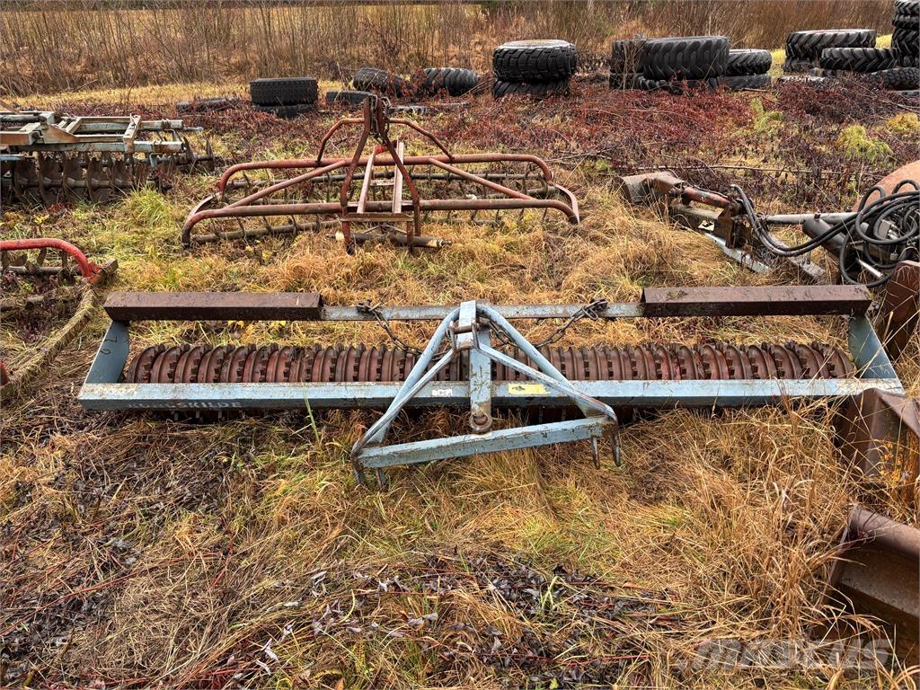 Kongskilde Vält Άλλες μηχανές οργώματος και εξαρτήματα