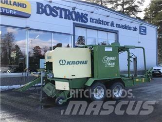 Krone CP1250 Λοιπός εξοπλισμός συγκομιδής χορτονομής