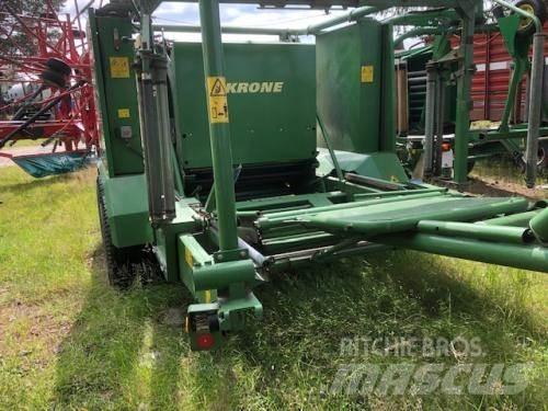 Krone CP1250 Λοιπός εξοπλισμός συγκομιδής χορτονομής