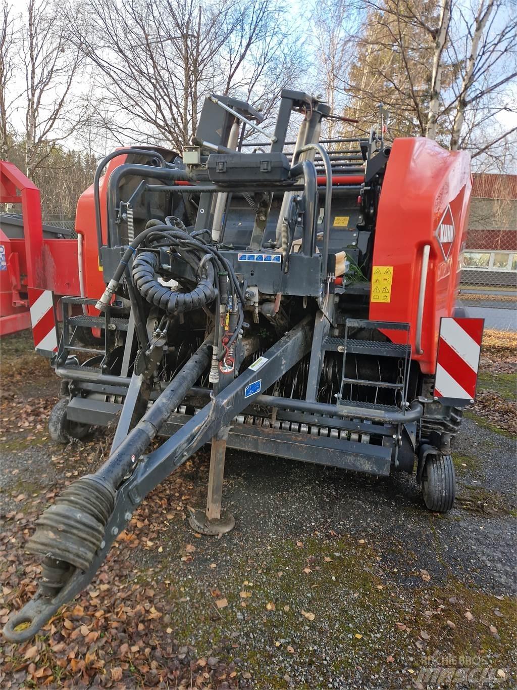 Kuhn FBP 3135 Λοιπός εξοπλισμός συγκομιδής χορτονομής