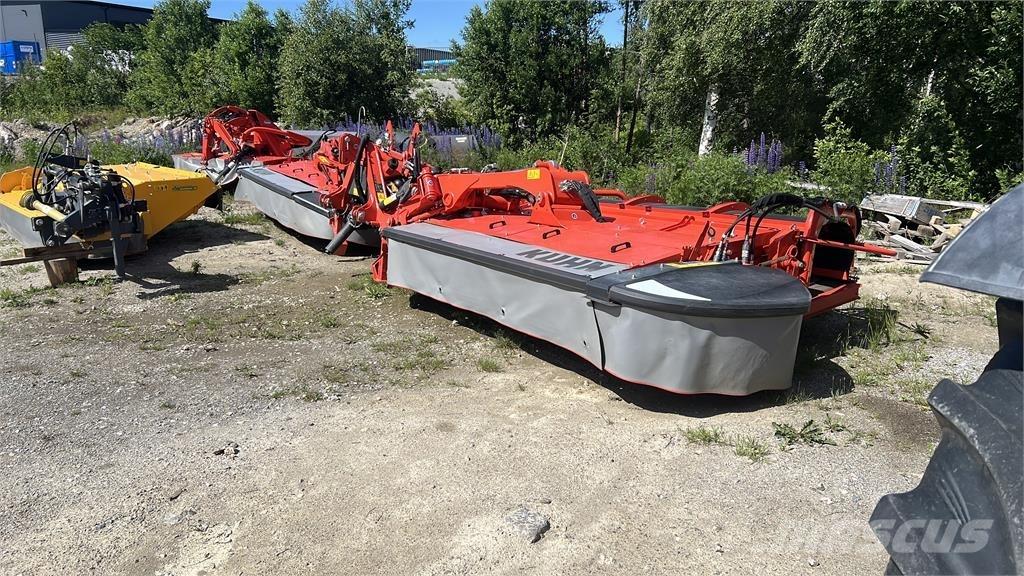 Kuhn FC9330RA butterfly Λοιπός εξοπλισμός συγκομιδής χορτονομής