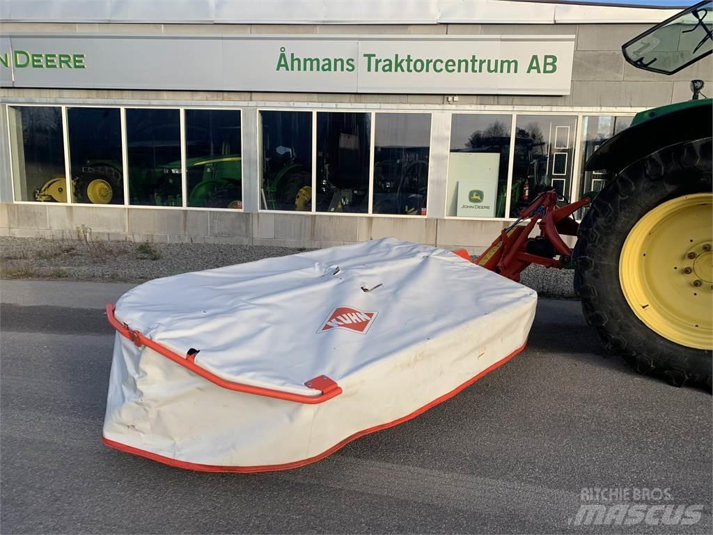 Kuhn Slåtterbalk GMD28 Λοιπός εξοπλισμός συγκομιδής χορτονομής