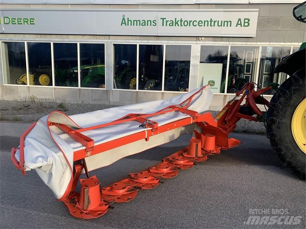 Kuhn Slåtterbalk GMD28 Λοιπός εξοπλισμός συγκομιδής χορτονομής
