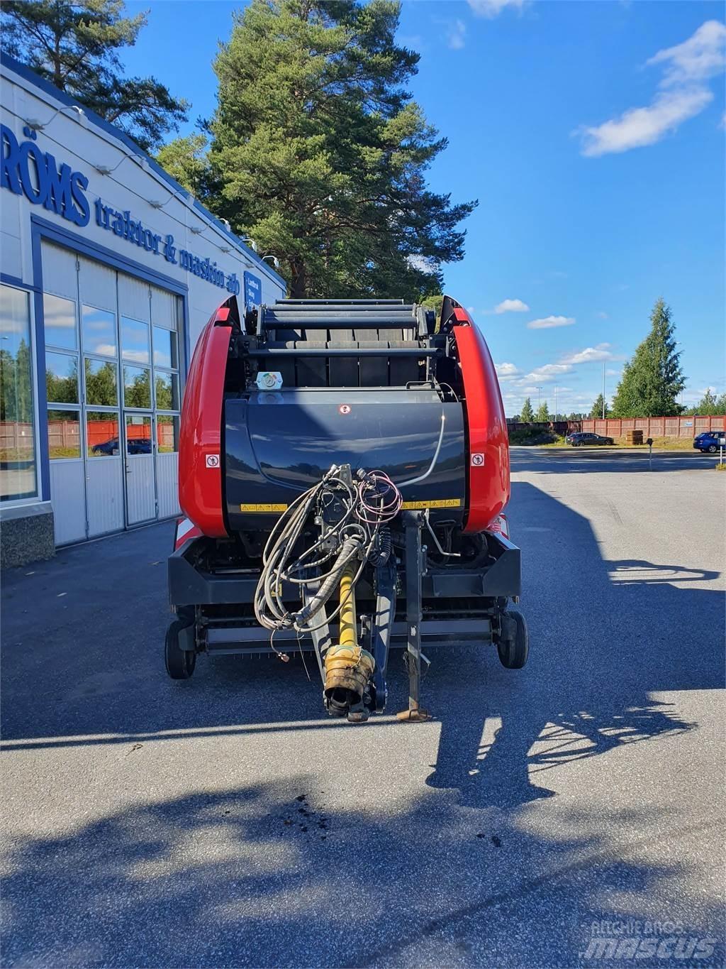 Kverneland 6720 Λοιπός εξοπλισμός συγκομιδής χορτονομής