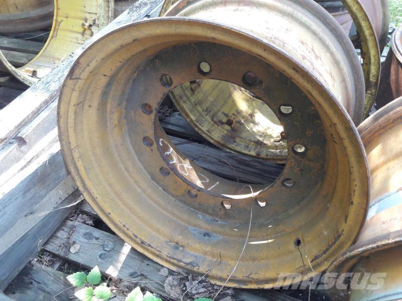  L70 Fälg Ελαστικά και ζάντες