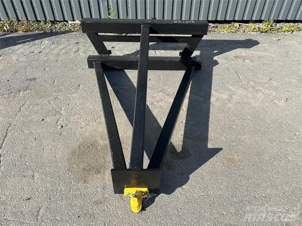  LÅNGARM 1500MM Εμπρόσθιοι φορτωτές και σκαπτικά
