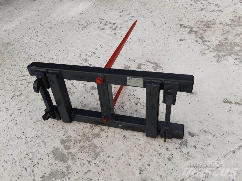 LST BALSPJUT TYP3 Άλλα γεωργικά μηχανήματα