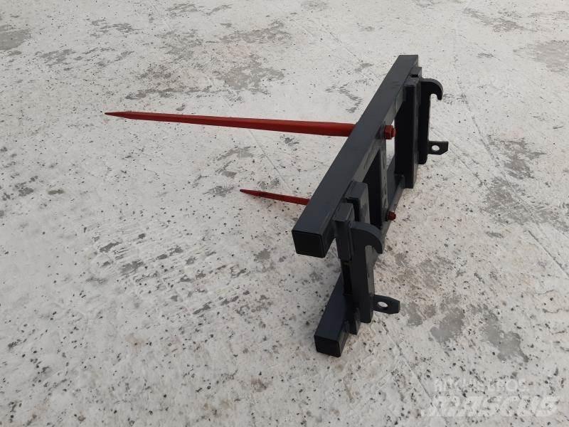 LST BALSPJUT TYP3 Άλλα γεωργικά μηχανήματα