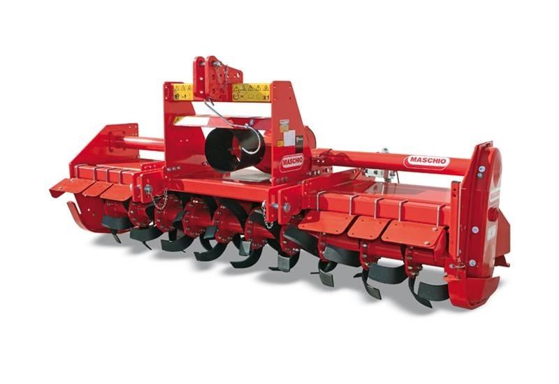 Maschio C300 med K-axel Άλλες μηχανές οργώματος και εξαρτήματα