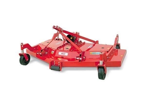 Maschio Jolly P 210 Χορτοκοπτικά και κορυφολόγοι βοσκοτόπων