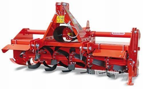 Maschio U230 med K-axel Άλλες μηχανές οργώματος και εξαρτήματα