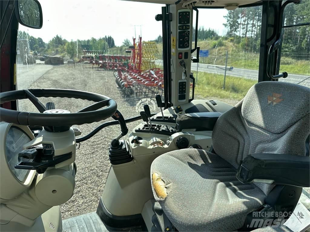 Massey Ferguson 5712 Τρακτέρ