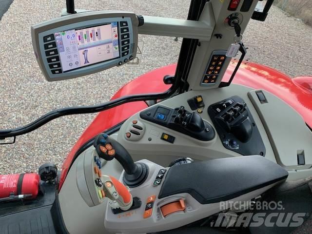 Massey Ferguson 7726 Τρακτέρ