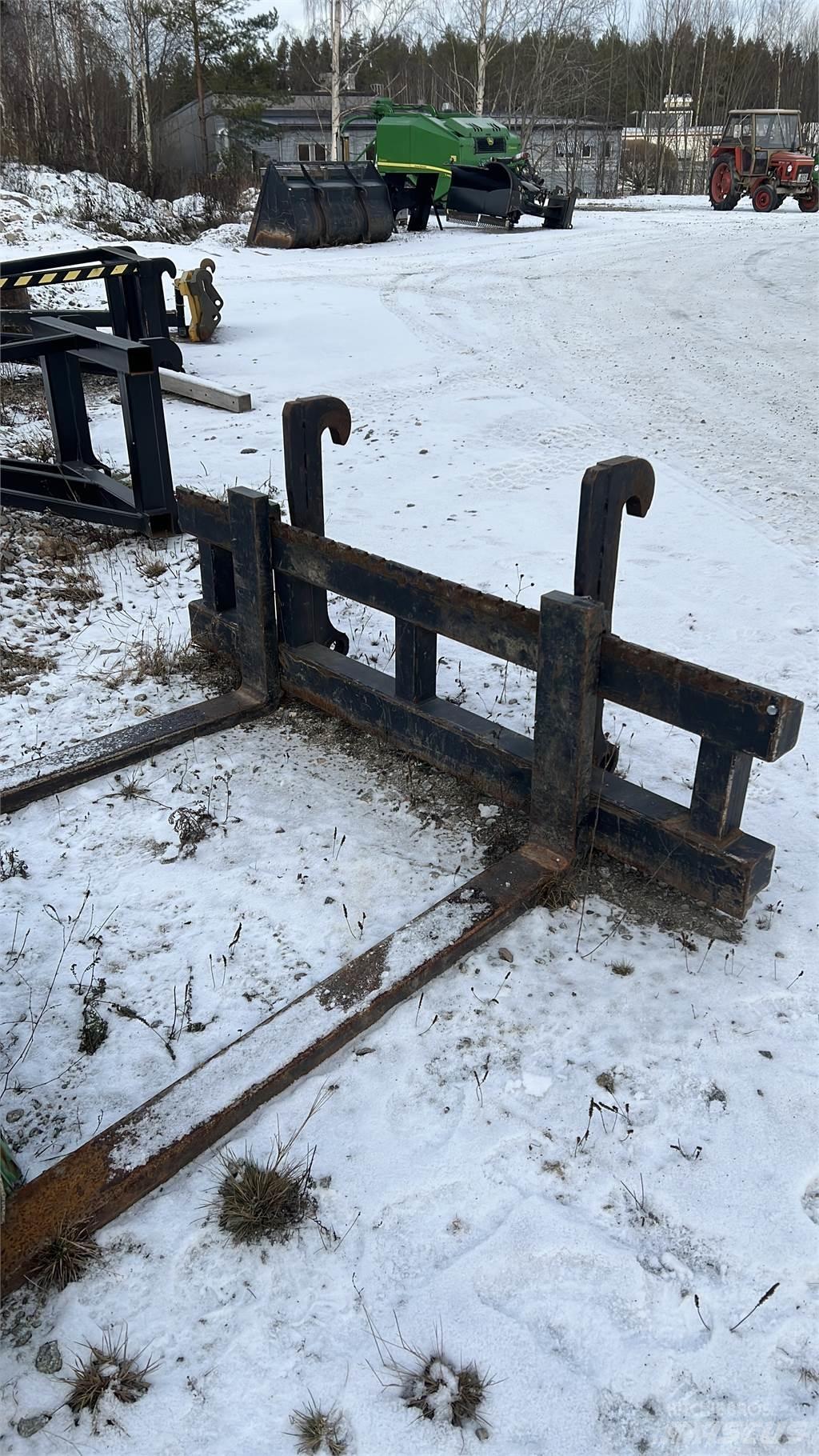  mekaniska 5T 180cm Άλλα μηχανήματα για το δρόμο και το χιόνι
