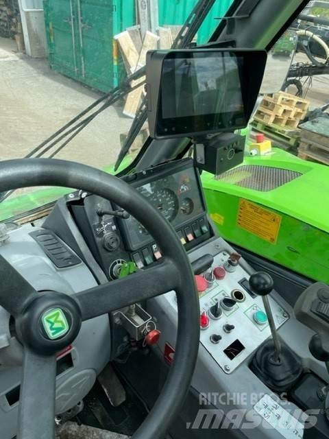 Merlo P38.13Plus Τηλεσκοπικοί ανυψωτές