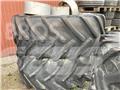 Michelin 710/70X38 Ελαστικά και ζάντες