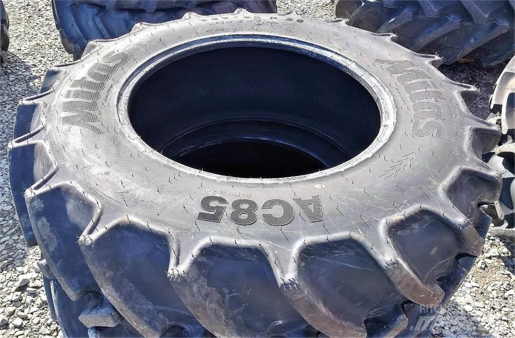 Mitas 380/85R28 Ελαστικά και ζάντες