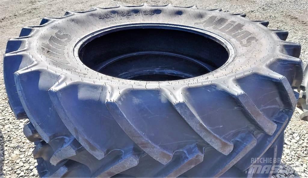Mitas 460/85R38 Ελαστικά και ζάντες