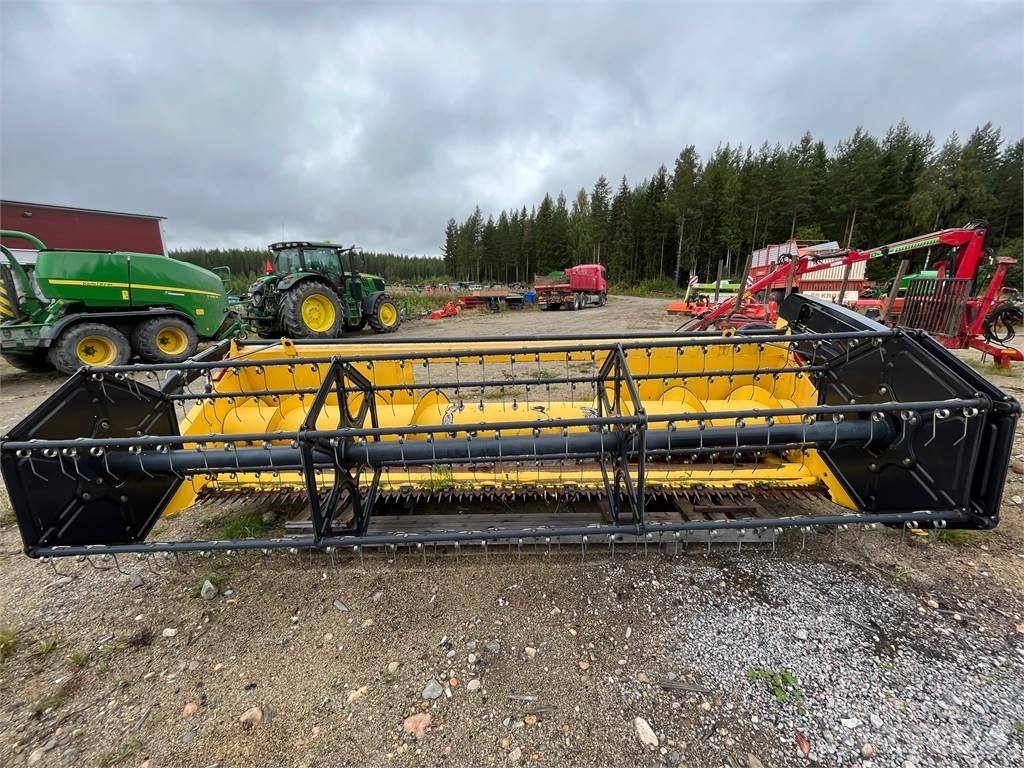 New Holland Skärbord 15 Θεριζοαλωνιστικές μηχανές