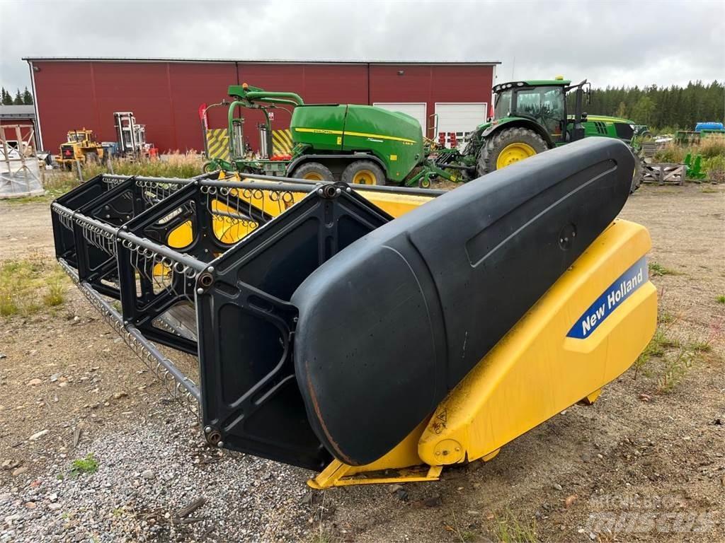 New Holland Skärbord 15 Θεριζοαλωνιστικές μηχανές
