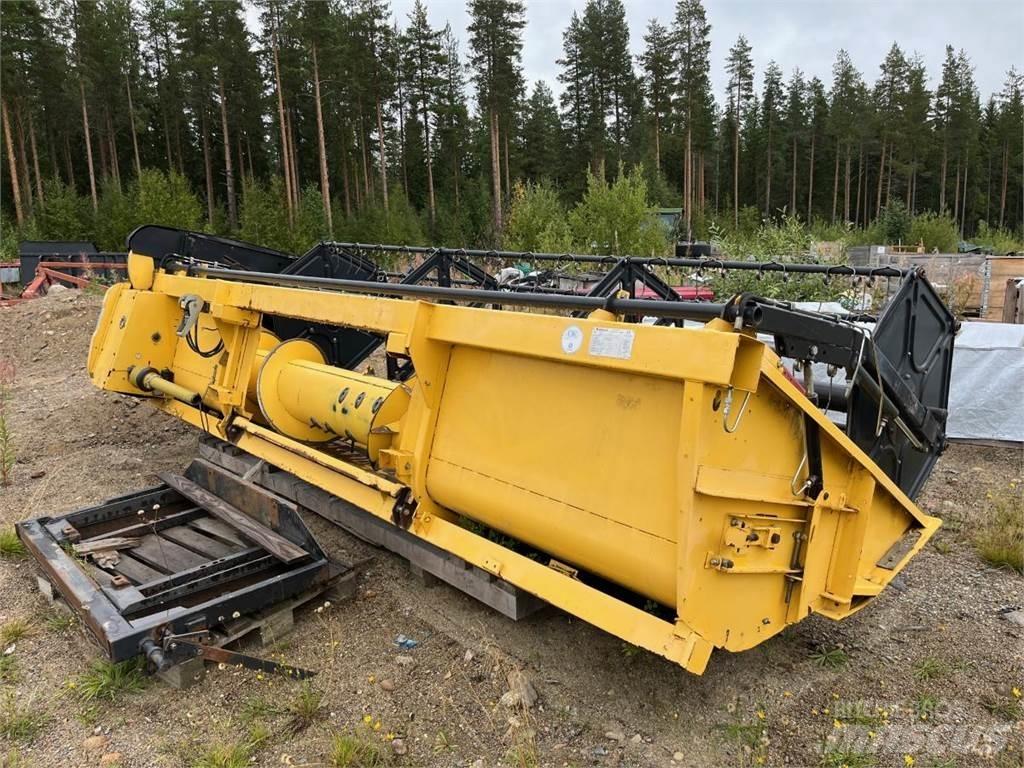 New Holland Skärbord 15 Θεριζοαλωνιστικές μηχανές