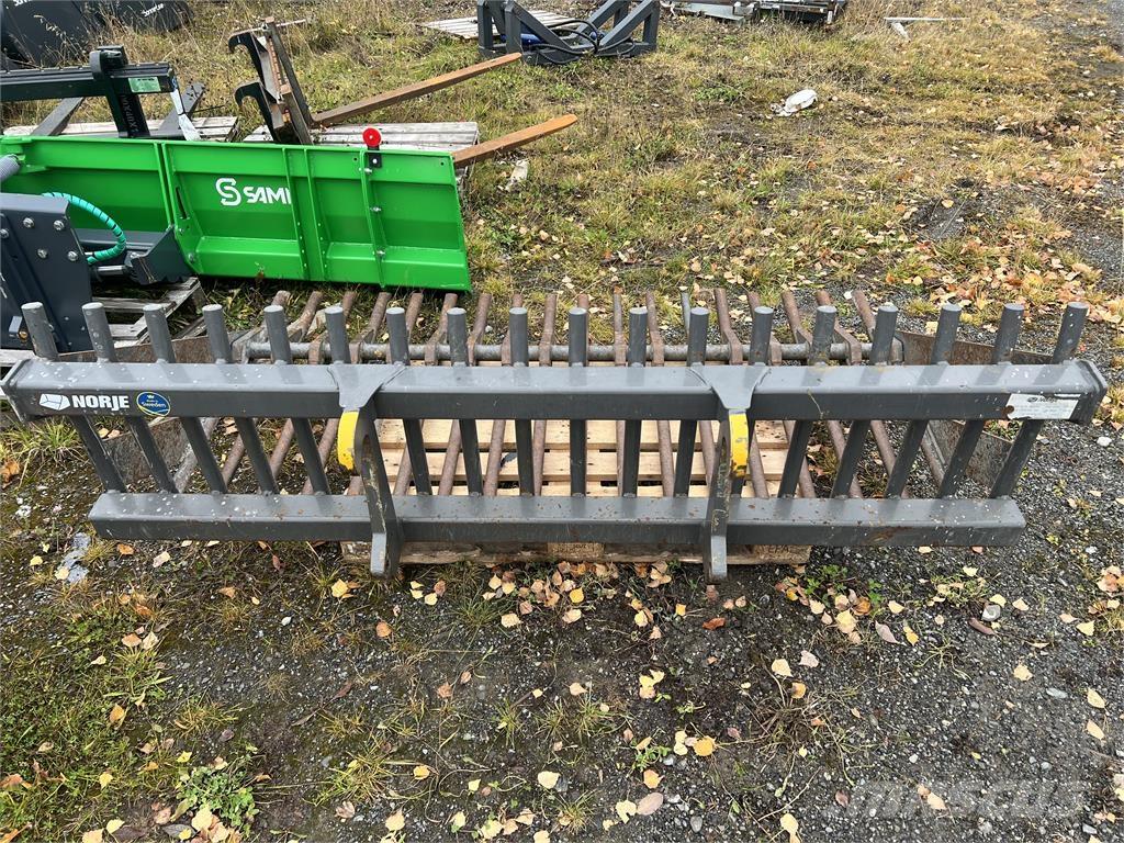 Norje Stengrep 2M Λοιπά προσαρτούμενα εξαρτήματα και κατασκευαστικά στοιχεία