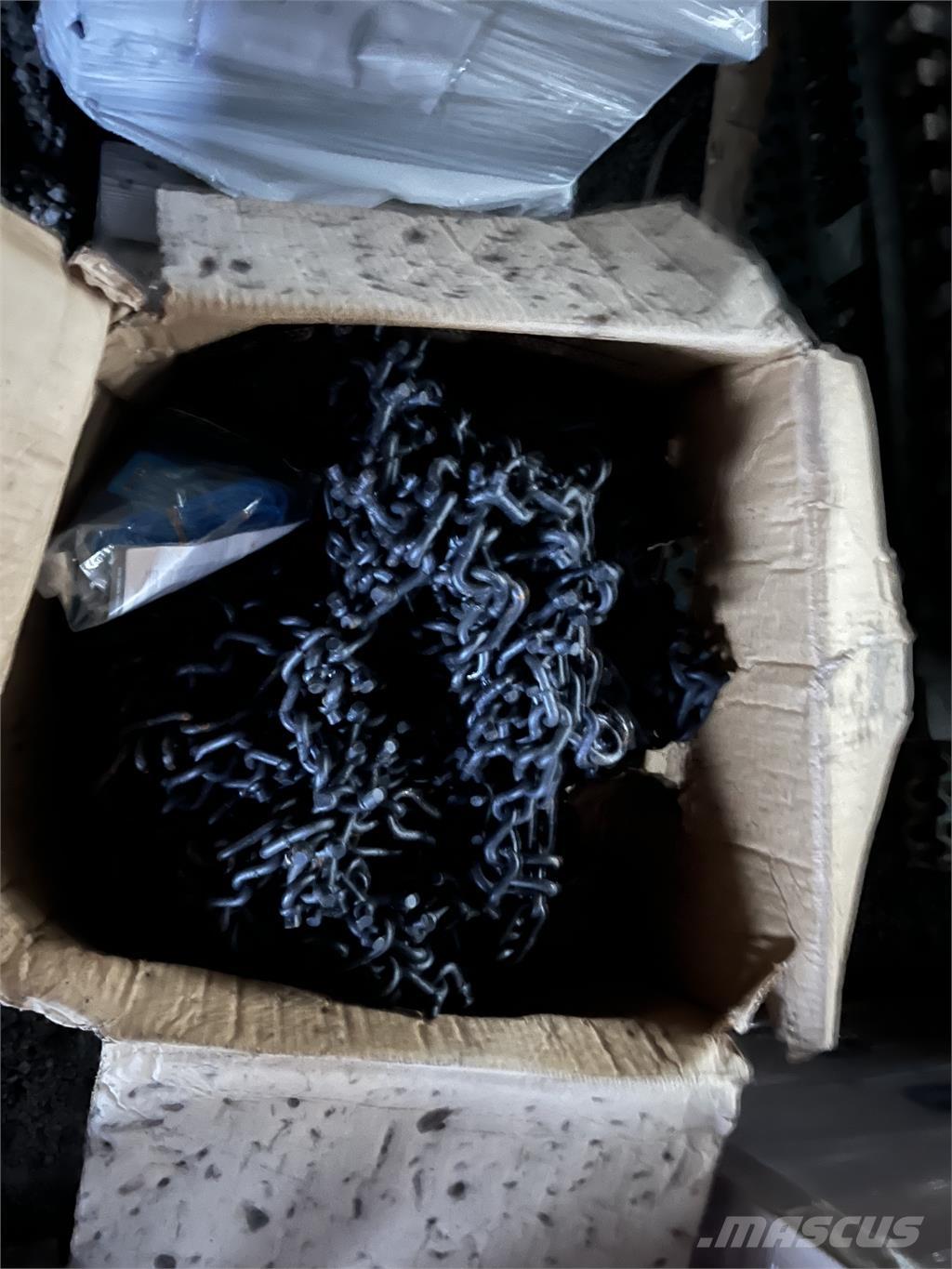 Ofa Snökedjor Ελαστικά και ζάντες