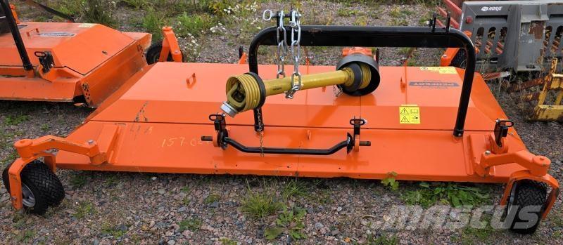 Perfect LB 275V m. utr. Χορτοκοπτικά και κορυφολόγοι βοσκοτόπων