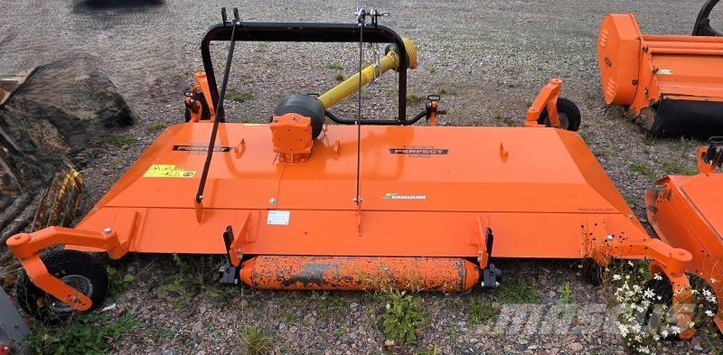 Perfect LB 275V m. utr. Χορτοκοπτικά και κορυφολόγοι βοσκοτόπων