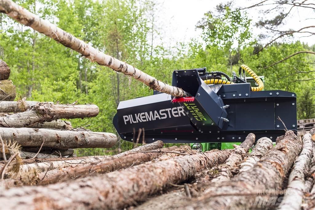 Pilkemaster SMART 1 Διαχωριστές και κόπτες ξυλείας