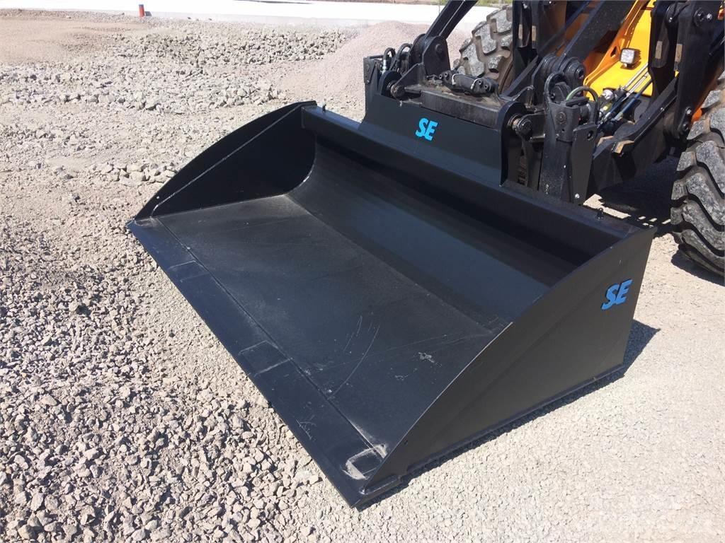  Planeringsskopa 2750mm Λοιπά προσαρτούμενα εξαρτήματα και κατασκευαστικά στοιχεία