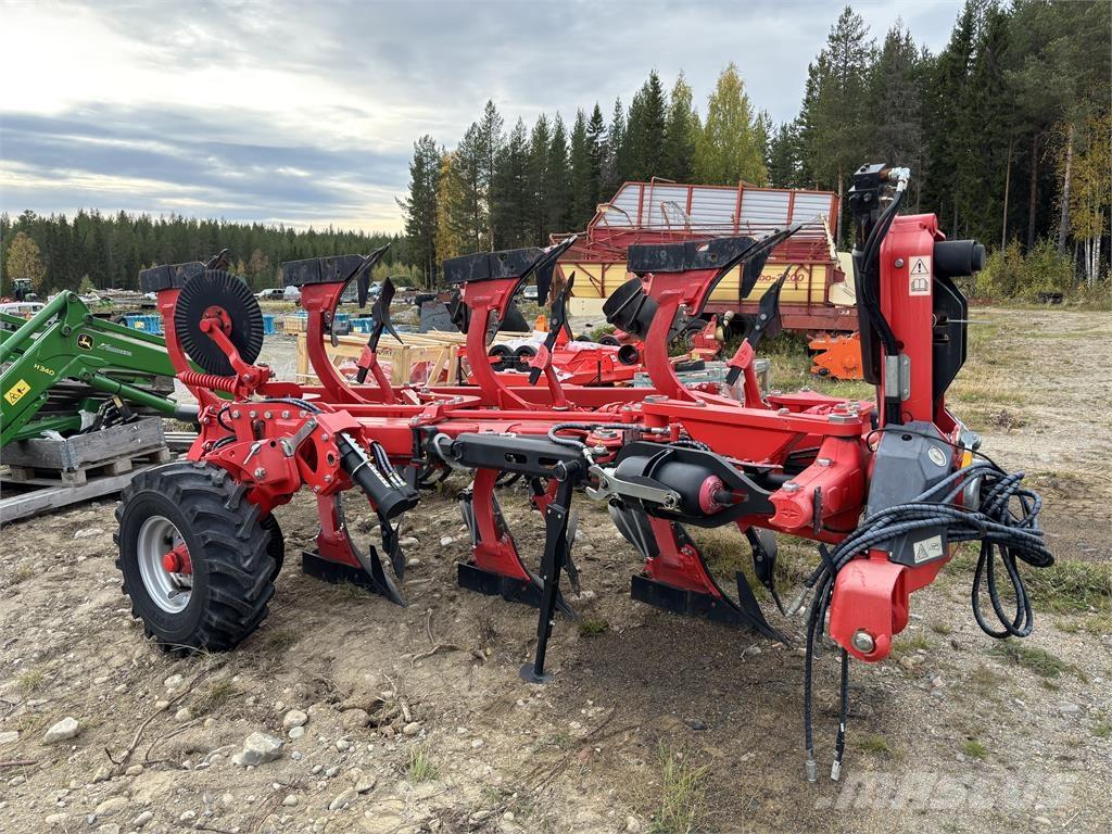  Rwy6 Rover 60 Αναστρεφόμενα άροτρα