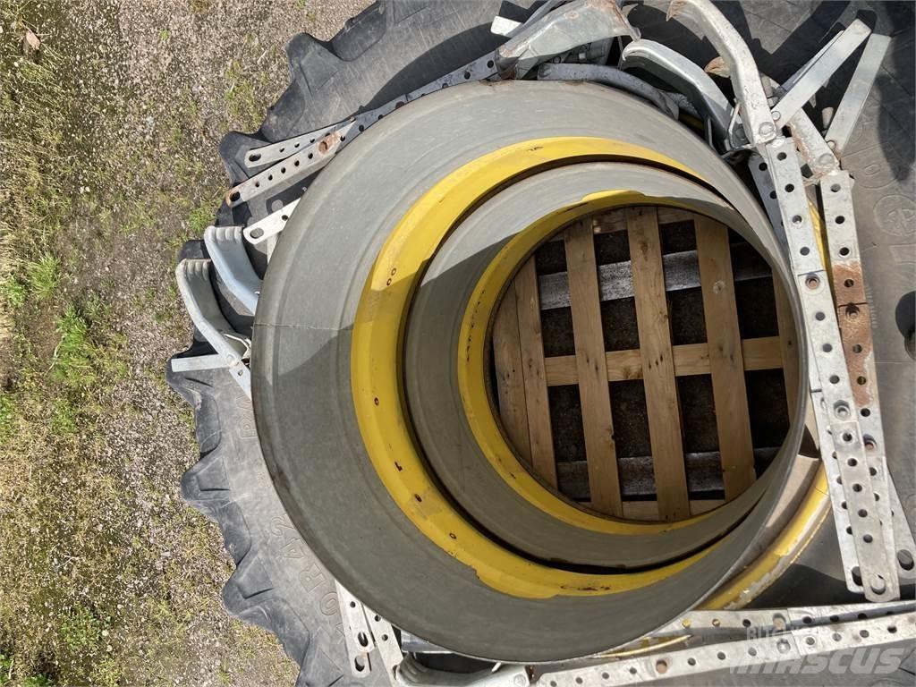 Sävsjö 620/70x42 Ελαστικά και ζάντες