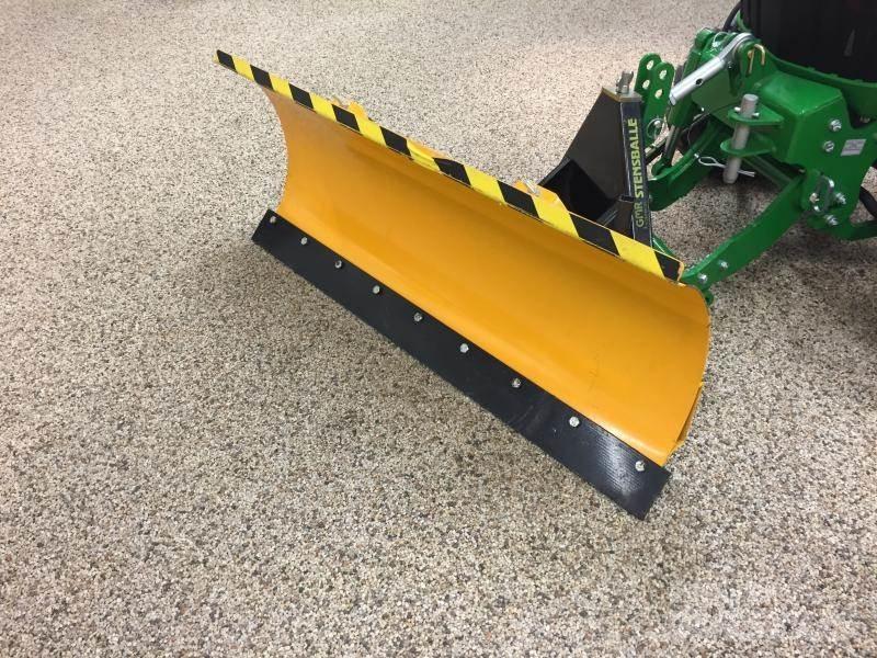 Stensballe FS1300L Εκχιονιστήρες και χιονοδιώχτες