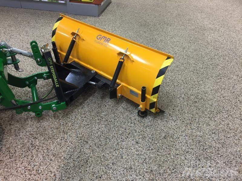 Stensballe FS1300L Εκχιονιστήρες και χιονοδιώχτες