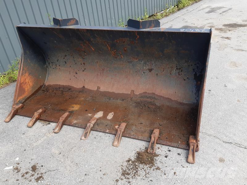  TANDSKOPA STORA BM 200 Λοιπά προσαρτούμενα εξαρτήματα και κατασκευαστικά στοιχεία