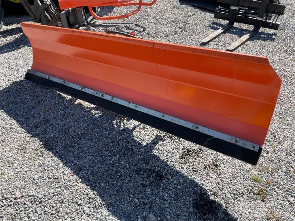 Tarmo PL2500 Εκχιονιστήρες και χιονοδιώχτες