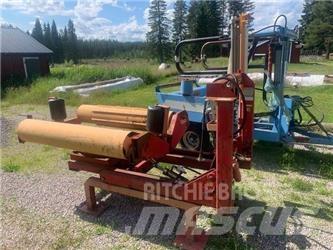 Tellefsdal 600 RC Λοιπός εξοπλισμός συγκομιδής χορτονομής