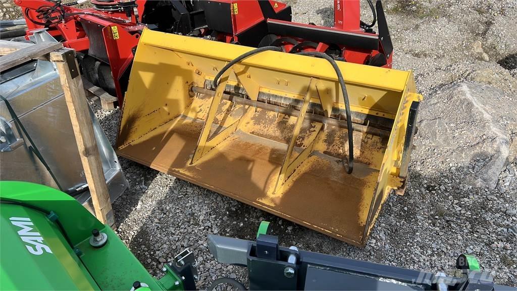 Trejon Optimal SP 1600 Άλλες μηχανές λιπασμάτων και εξαρτήματα