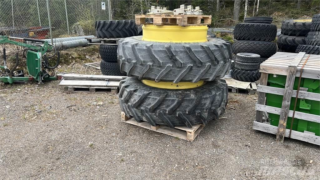 Trelleborg 520/85R42 Ελαστικά και ζάντες