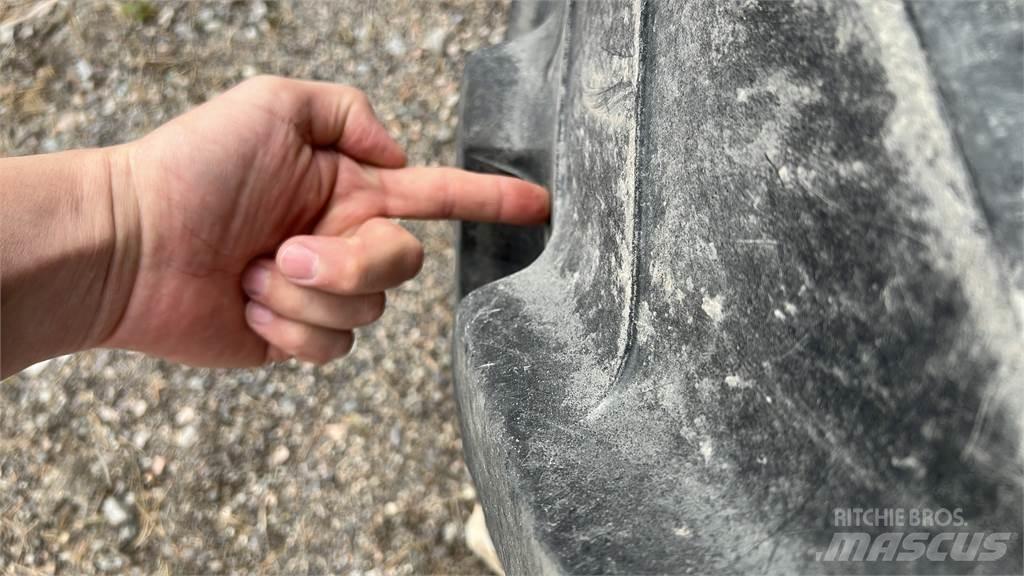 Trelleborg 520/85R42 Ελαστικά και ζάντες