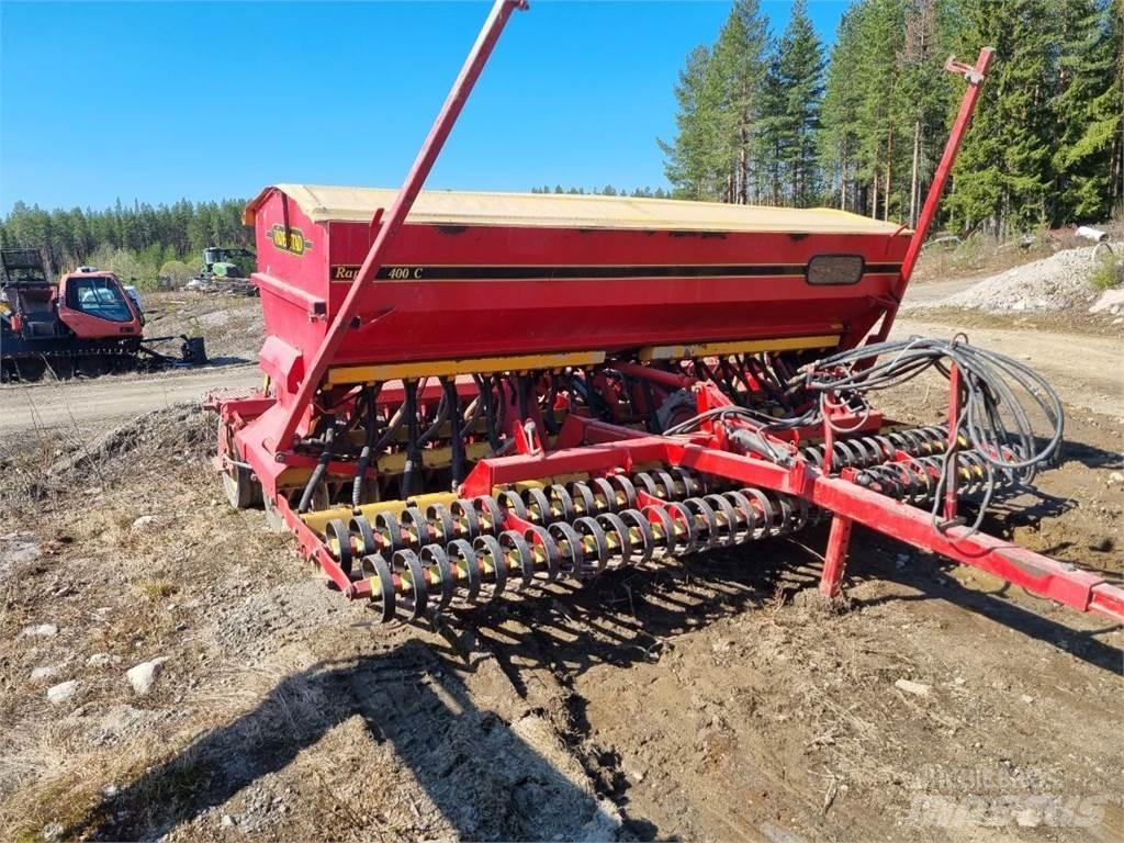 Väderstad 400C Άλλες μηχανές οργώματος και εξαρτήματα