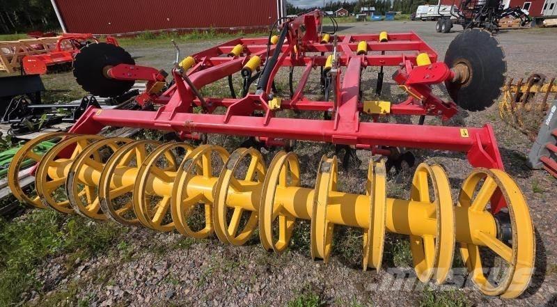 Väderstad Cultus 300 Άλλες μηχανές οργώματος και εξαρτήματα